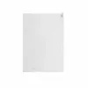 FolderSys dokumentficka 40410-00 213/190x305 mm PVC transparent