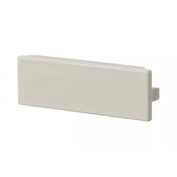 METZ CONNECT BTR E-DAT subway blindlock pärlvit