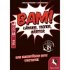 PEGASUS BAM! – Longer, Deeper, Harder