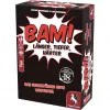 PEGASUS BAM! – Longer, Deeper, Harder