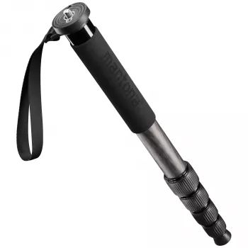 Mantona Pro ONE 165C kolfibermonopod