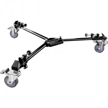 Walimex WT-600 stativrulle