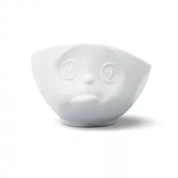 FIFTYEIGHT PRODUCTS skål 500ml - Pouting White