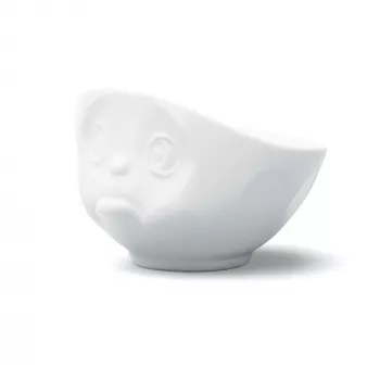 FIFTYEIGHT PRODUCTS skål 500ml - Pouting White