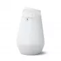 FIFTYEIGHT PRODUCTS FIFTYEIGHT vas – Relaxed Tall White
