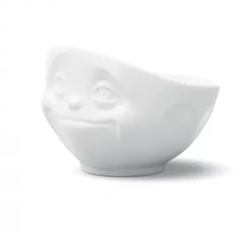 FIFTYEIGHT PRODUCTS skål 500 ml – Dreamy White