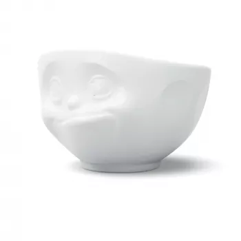 FIFTYEIGHT PRODUCTS skål 500 ml – Lecker White