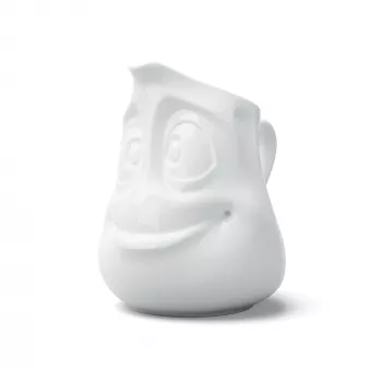 FIFTYEIGHT PRODUCTS FIFTYEIGHT kanna 350ml - Drollig weiß