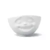 FIFTYEIGHT PRODUCTS serveringsskål 1000 ml – Laughing White