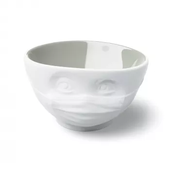 FIFTYEIGHT PRODUCTS skål 500ml - Confident Interior Stone Grey