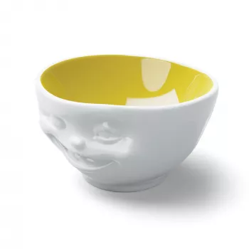 FIFTYEIGHT PRODUCTS skål 500ml - Winking Inside Saffron