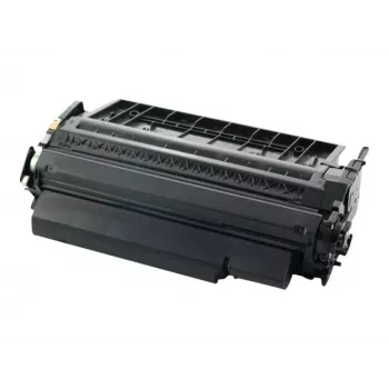 LDZ kompatibel tonerkassett svart för HP LaserJet P2054