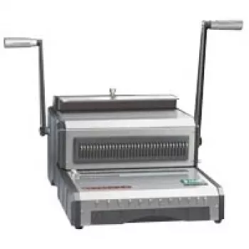 LMG Signaltechnologie S310 trådbindningsmaskin