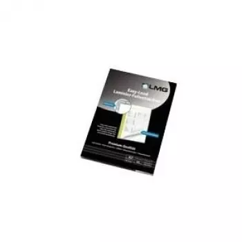 LMG lamineringsfolie A3 glansig 100 st 125 mikron (LMGE-A3-125)