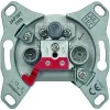 JULTEC JAP307TSD antennuttag 7 dB avgreningsuttag programmerbart 1