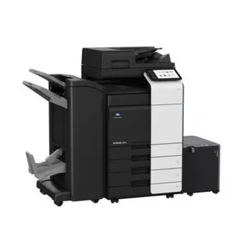 Konica Minolta A5C1562200 räfflad inmatningsrulle