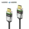 PureLink FiberX Series FX-I355-007 HDMI 4K ULS fiberförlängningskabel 7,5 m LSZH