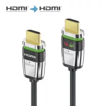 PureLink FiberX Series FX-I355-007 HDMI 4K ULS Fiber Extender Cable 7.5m LSZH