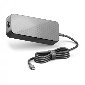 PureLink VL-PSU100 USB-C Power Delivery Charger, 100 W, Black