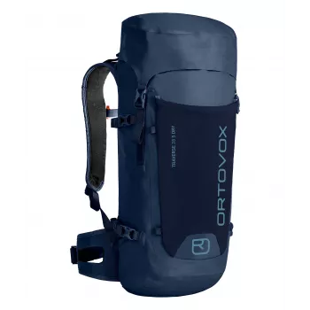 Ortovox Traverse 28 S Dry ryggsäck för dam