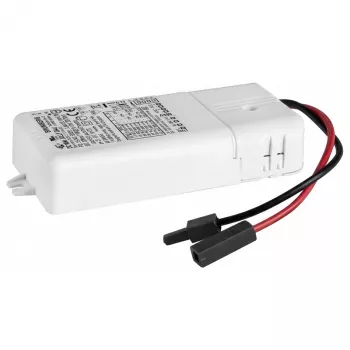 Brumberg 17683000 DALI-konverter rektangulär vit 17W 230V 350mA