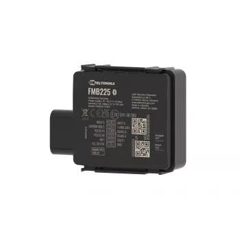 Teltonika FMB225 GPS-tracker 2G Bluetooth Special med RS-485