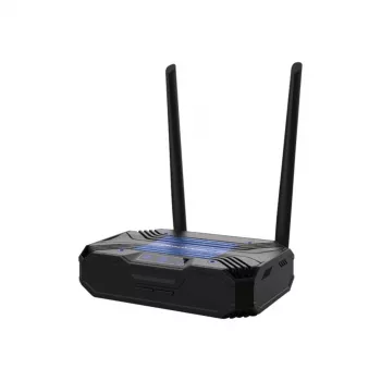 Teltonika TCR100 trådlös router – 4G LTE Cat 6 Wi-Fi 5 dual-band Gigabit Ethernet