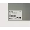 MDT märkfolie för Glass Push-button Plus ZFOL-GT