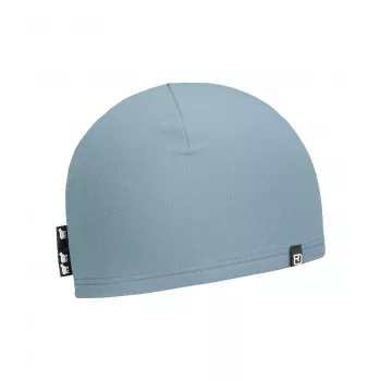 Ortovox Fleece Light Beanie – Glacier Grey