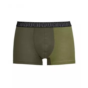 Ortovox 150 Essential Trunks – Dark Wild Herbs, M
