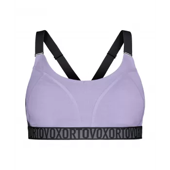 Ortovox 150 Essential Sports Top – Lush Lavender