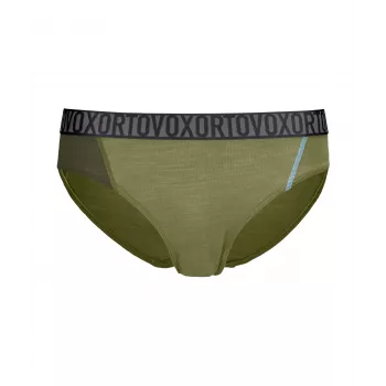Ortovox 150 Essential Bikini dam Wild Herbs XS