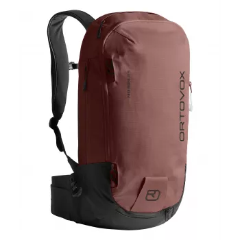 Ortovox Free Rider 20 S ryggsäck dam – Chestnut