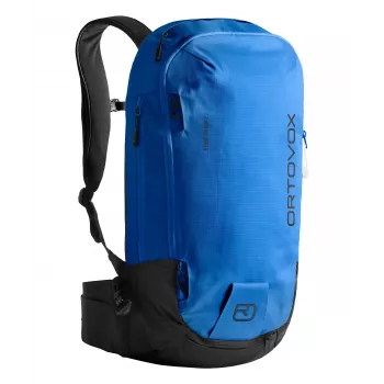 Ortovox Free Rider 22 ryggsäck – Blue Note