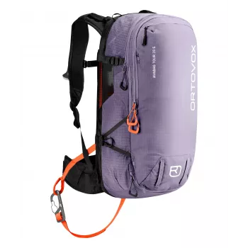 Ortovox Avabag Litric Tour 28 S lavinryggsäck – Lush Lavender