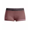 Ortovox 185 Rock'N'Wool Hot Pants dam termounderkläder – Chestnut, XS