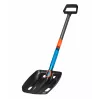Ortovox Shovel Pro Rescue lavinshovel – Deep Black