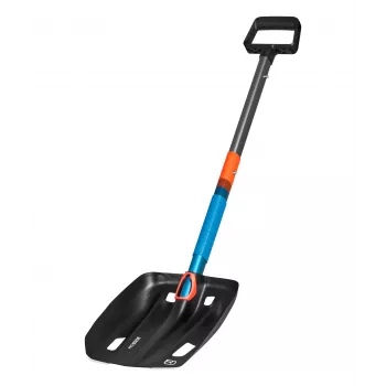 Ortovox Shovel Pro Rescue lavinshovel – Deep Black