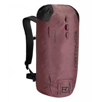 Ortovox Trad Zero 24 ryggsäck - Chestnut