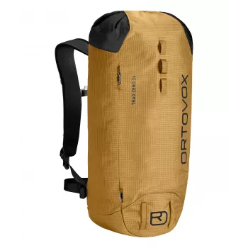 Ortovox Trad Zero 24 klätterryggsäck - Wild Cumin
