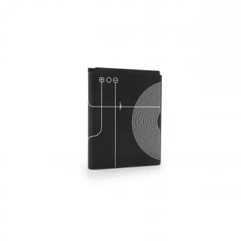 EASYPIX GoXtreme batteri för V48 Pocket litiumjon