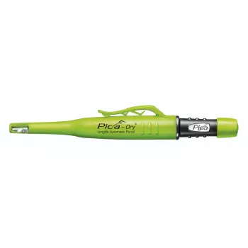 PICA-MARKER Pica Dry Longlife Automatic Pen djuphålsmarkerare med hylsa