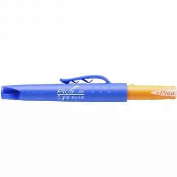 PICA-MARKER Pica GEL permanentmarker White