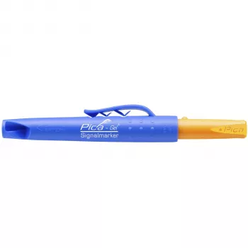 PICA-MARKER Pica GEL permanentmarkerare gul