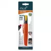 PICA-MARKER Pica VISOR permanentmarkerare gul / SB