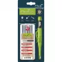 PICA-MARKER Pica DRY-paket med 1x markerare + 1x påfyllningspack nr 4050