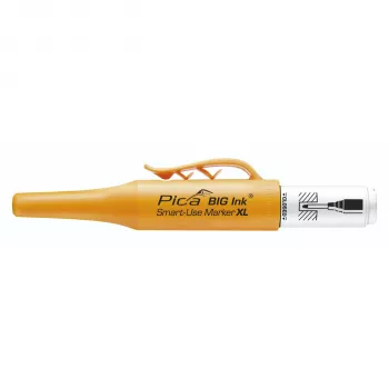 Pica BIG INK Smart-Use-markerare vit - SB