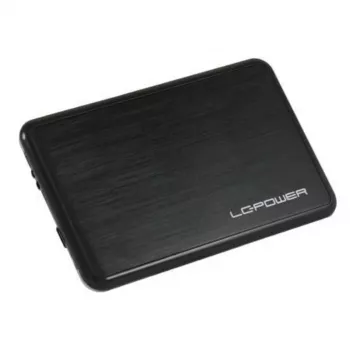 LC-Power LC-PRO-25BUB 2,5