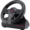 ready2gaming Nintendo Switch ratt - svart