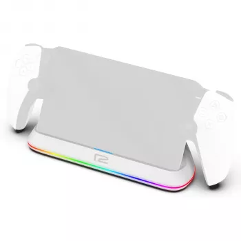 Ready2Gaming PS5 Portal Charger – laddare för PlayStation Portal